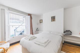Bright Islington One Bedroom Retreat - 9