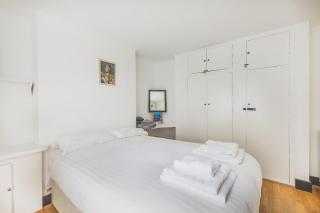 Bright Islington One Bedroom Retreat - 5