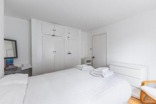 Bright Islington One Bedroom Retreat - 1