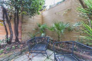 Bright Islington One Bedroom Retreat - 7