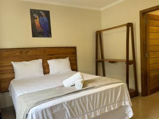 Pousada Araras De Sorriso - Conforto e Privacidade - 6