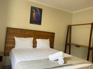 Pousada Araras De Sorriso - Conforto e Privacidade - 5