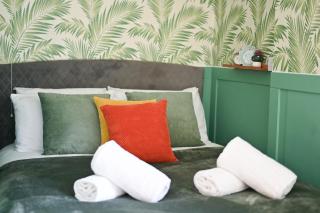 New-Cosy Studio-Parking-Ideal for Couples - 2