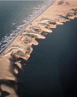 Quitinete Pontal dos Lençóis - 4