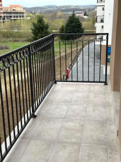 New Bubanj Apartment 3 - 7