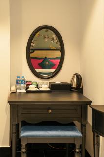 HB Indochine Hotel - 5