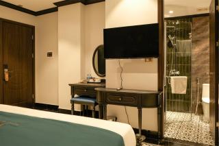 HB Indochine Hotel - 3