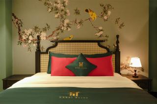 HB Indochine Hotel - 4