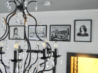 Königlich Wohnen - Zentral In München - Free Parking - 3