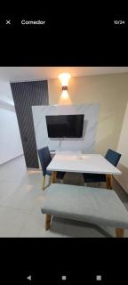 apartamento moderno en laureles 502 - 2