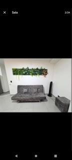 apartamento moderno en laureles 502 - 1