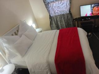 Faranie Guesthouse - 1