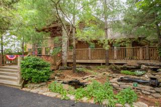 1BR Village At Indian Point 503 near SDC Free Tickets Daily up to 500 - Branson - 9