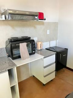 Monoambiente PIPE - 3