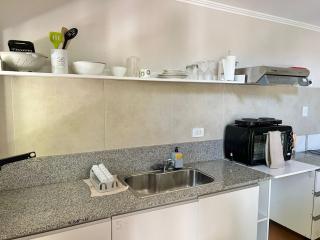 Monoambiente PIPE - 1