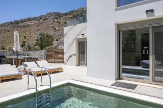 Imbros Villas - "Free" Heated Pools in mountains! - 7