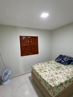 Refúgio Riacho do Mel - 6