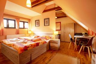 Apartmány v Centru - 3