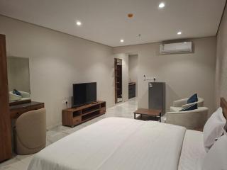 شقة انوس 309 - 8