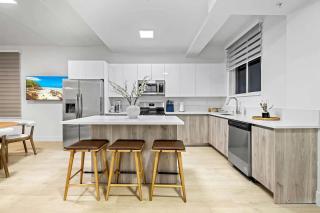 Modern Two-Bedroom Stay Near Brickell - 8