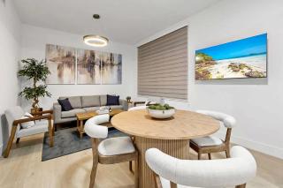 Modern Two-Bedroom Stay Near Brickell - 5