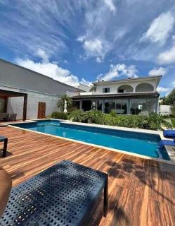 Casa quintal da praia do Norte - 4