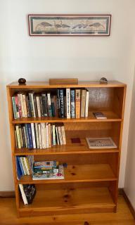 Peaceful Cozy Cottage in the Vermont Woods - 2