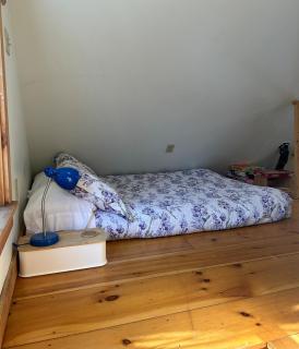 Peaceful Cozy Cottage in the Vermont Woods - 6