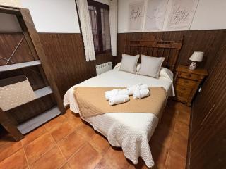 Casa La Bienvenida - Apartamentos Aloha Toledo - 9