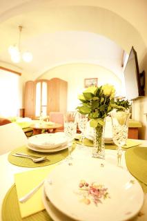 Apartmány v Centru - 5