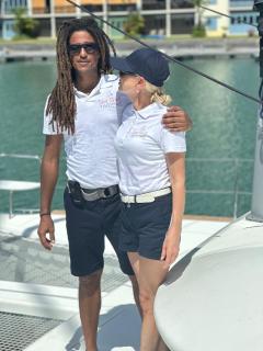 Katamaran Lagoon 46 Seashell Yachting - 8