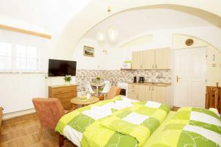 Apartmány v Centru - 7