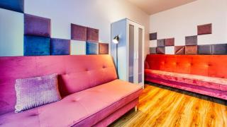 Gondola Apartament-Źródlana - 4