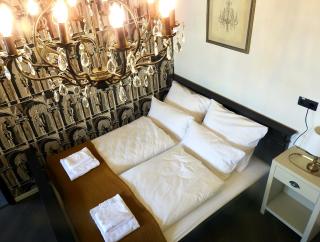 Königlich Wohnen - Zentral In München - Free Parking - 8