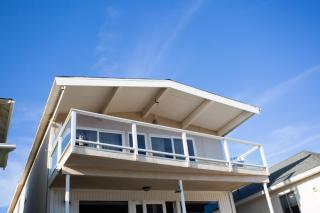 1005 E Balboa Unit C Duplex - 7