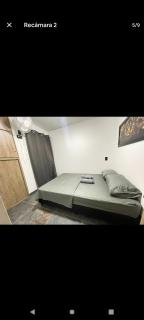 Departamento en laureles medellín 201 - 4