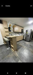 Departamento en laureles medellín 201 - 8