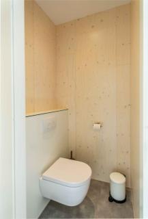 De Lepelaar - Ecohuisjes Terschelling - 9