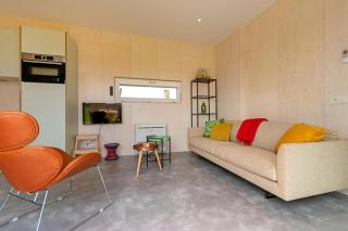 De Lepelaar - Ecohuisjes Terschelling - 8