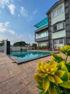 Kiyansh Luxury 4BHK Villa Lonavala- Malavali - 0