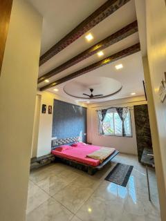 Kiyansh Luxury 4BHK Villa Lonavala- Malavali - 9