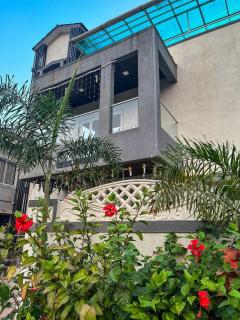 Kiyansh Luxury 4BHK Villa Lonavala- Malavali - 2