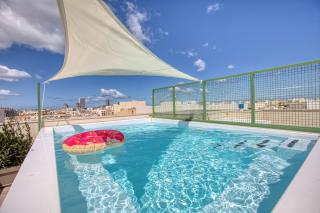 Opuntia - Penthouse with Roof top Pool by Solea - 7