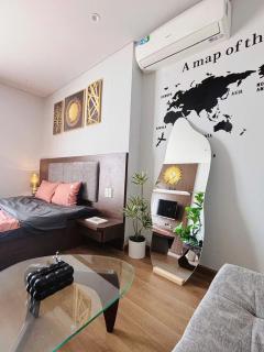Green bay Homestay Tiện Nghi - 1