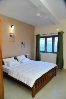 Nirantara Luxury Service Apartment - 9