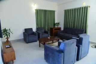 Nirantara Luxury Service Apartment - 3