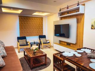 Rosé by Hottley - 1BHK Jacuzzi Suite - 8
