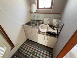 久住みんなの森ロッジ202号-Kuju Forest Retreat 最大4名 - 7