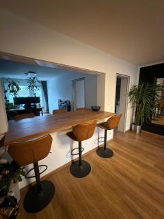 Stilvolle 3-Zimmer Wohnung im Allgäu - 7