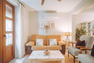 La Puentezuela, centro histórico, parking cercano, work friendly - 9